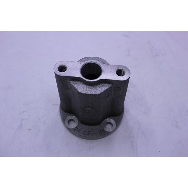 Adapter Front Drive